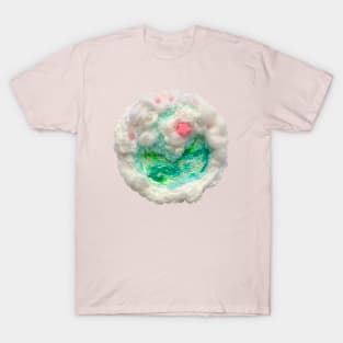 melon float T-Shirt